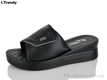 Шлепки Trendy ZK855-1