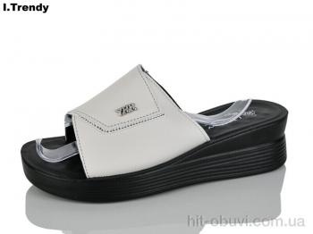 Шлепки Trendy ZK855-3