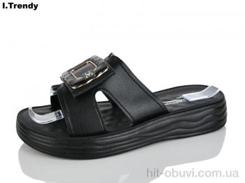 Шлепки Trendy ZK709-1