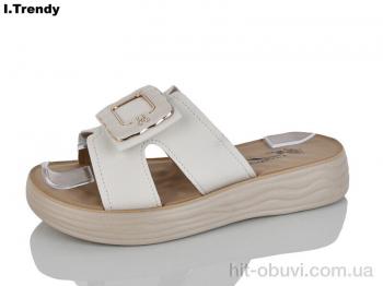 Шлепки Trendy ZK709-3