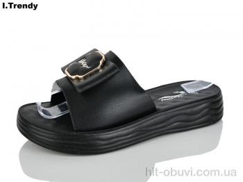Шлепки Trendy ZK710-1