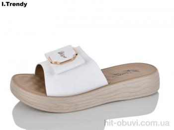 Шлепки Trendy ZK710-2