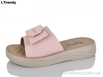 Шлепки Trendy ZK710-5