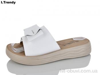 Шлепки Trendy ZK711-2