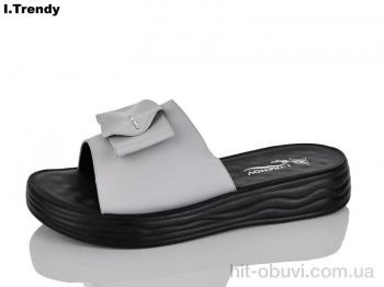 Шлепки Trendy ZK711-10