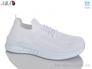 Кроссовки Aba 033-4