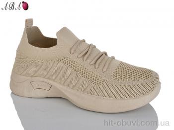 Кросівки Aba, 2024-19-6