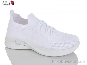 Кросівки Aba, 2026-18-2
