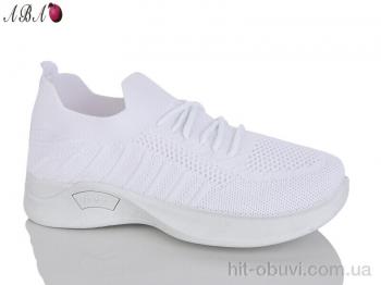Кросівки Aba, 2026-19-2