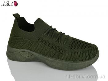 Кросівки Aba, 2026-19-5