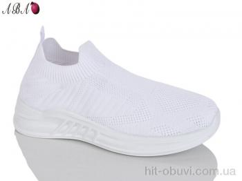 Кросівки Aba, 2026-12-2