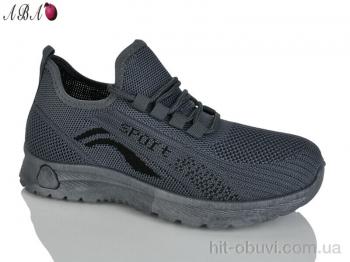 Кросівки Aba 2026-22-2