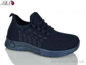 Кросівки Aba 2026-21-3