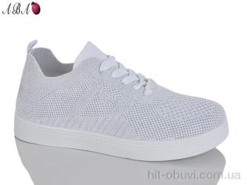 Кросівки Aba 2026-16-2