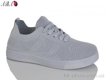 Кросівки Aba 2026-16-3