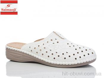 Шльопанці Saimaoji, 152-2