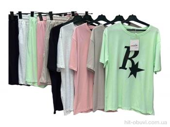 Костюм Шик-Шок 15 mix