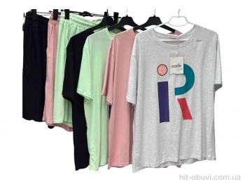 Костюм Шик-Шок 17 mix