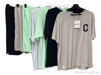 Костюм Шик-Шок 18 mix