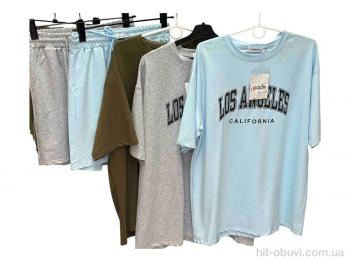 Костюм Шик-Шок 191 mix