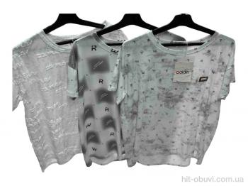 Футболка Шик-Шок 23 mix