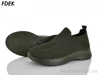 Кроссовки FDEK FA9311-3