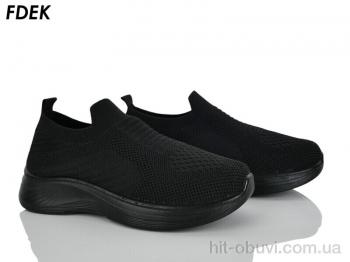 Кроссовки FDEK FA9312-1