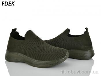 Кроссовки FDEK FA9313-2