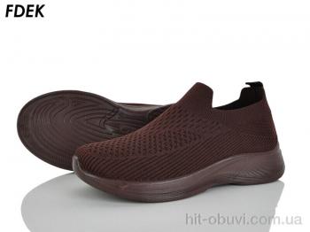 Кроссовки FDEK FA9313-3