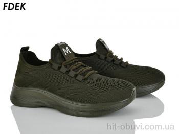 Кроссовки FDEK FA9315-3
