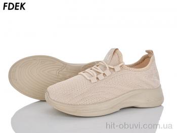 Кроссовки FDEK FA9315-5