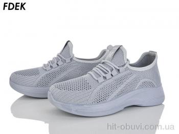 Кроссовки FDEK FA9321-2
