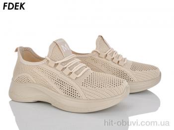 Кроссовки FDEK FA9321-3