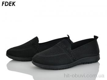 Слипоны FDEK FA9318-1