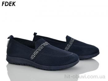 Слипоны FDEK FA9318-2