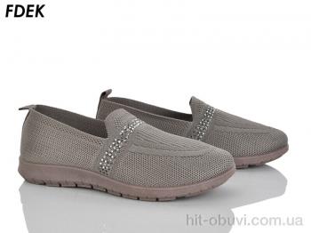 Слипоны FDEK FA9318-7
