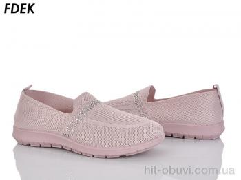 Слипоны FDEK FA9318-9