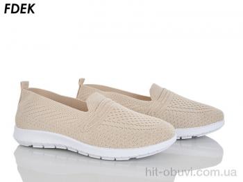 Слипоны FDEK FA9320-2