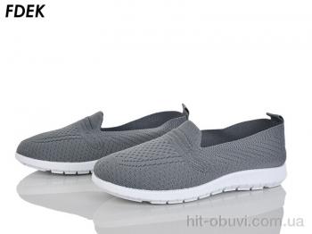 Слипоны FDEK FA9320-3