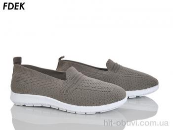 Слипоны FDEK FA9320-6