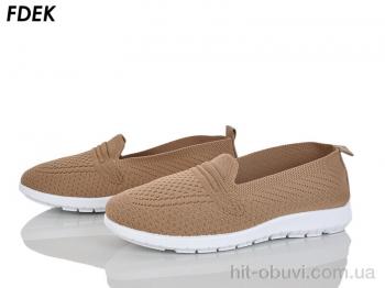 Слипоны FDEK FA9320-7