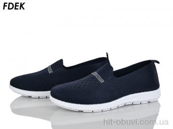 Слипоны FDEK FA9319-2