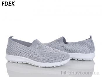 Слипоны FDEK FA9319-5