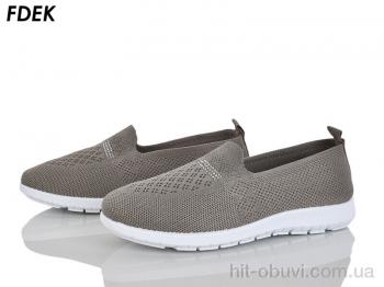 Слипоны FDEK FA9319-6