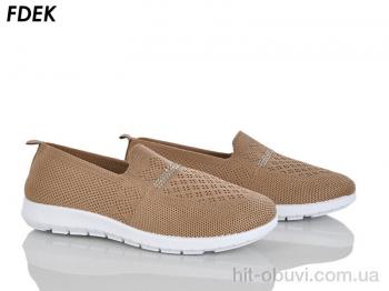 Слипоны FDEK FA9319-7