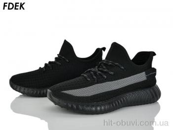 Кроссовки FDEK FA9317-2