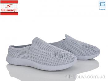 Слипоны Saimaoji H109-2