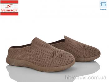 Слипоны Saimaoji H109-7