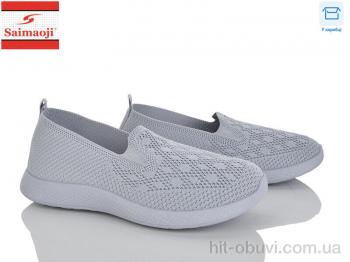 Слипоны Saimaoji H113-2