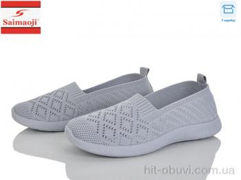 Слипоны Saimaoji H112-2